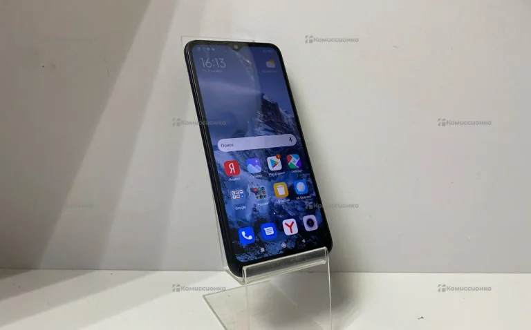 Xiaomi Redmi 9C 3/64GB NFC