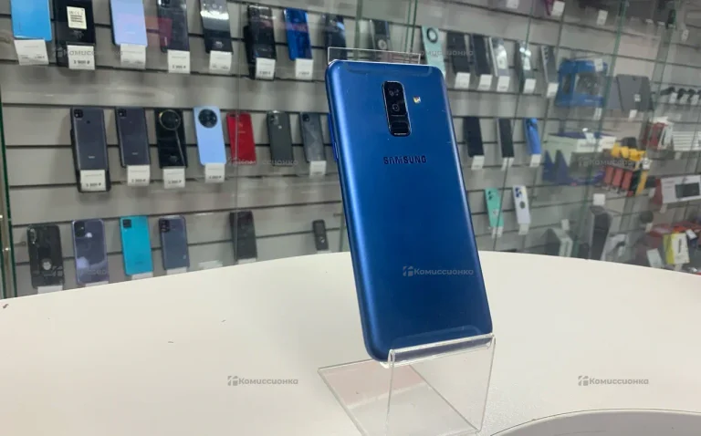 GAIAXY A6 + 3/32