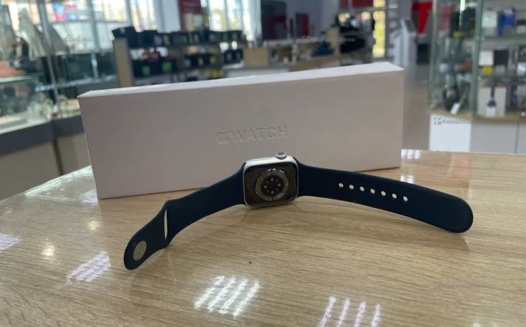 Часы Apple Watch Series 9 41mm