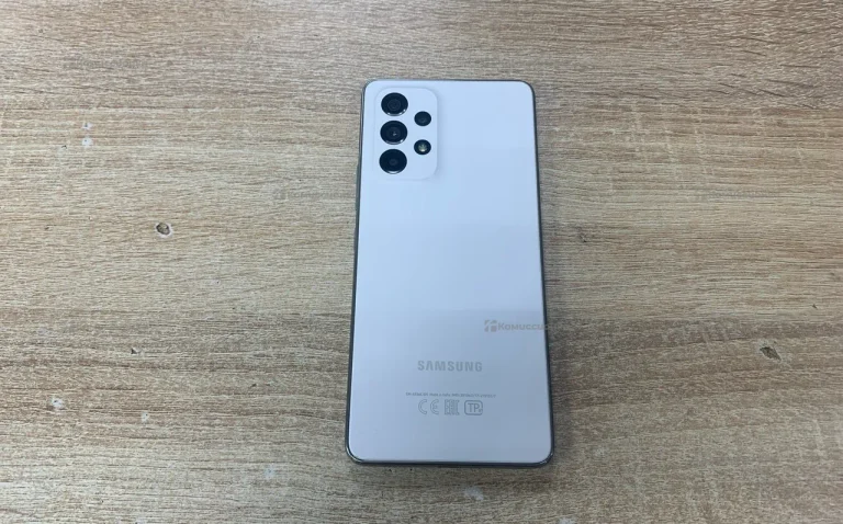 Samsung Galaxy A53 6/128