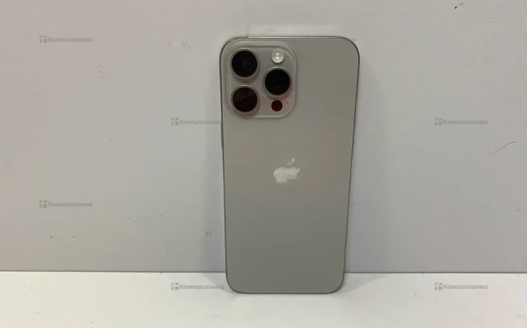 Apple Iphone 16 Pro max 512Gb