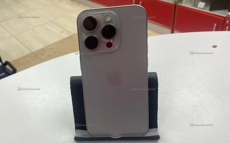Apple iPhone 15 Pro 128Gb