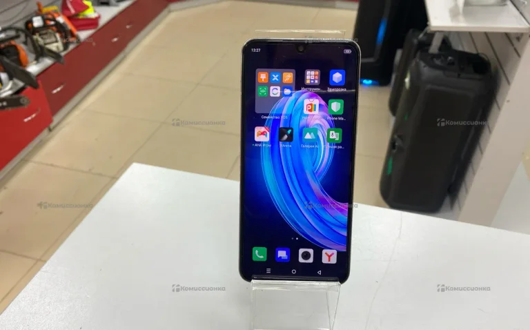 Infinix Note 30i 8/256Gb