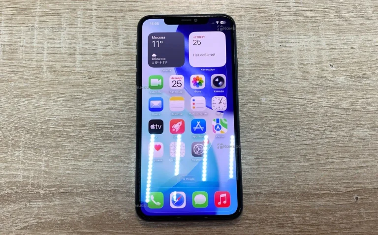 Apple iPhone 11 Pro Max 256GB