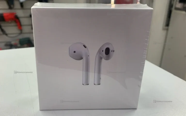 Наушники  AirPods Реплика(1)