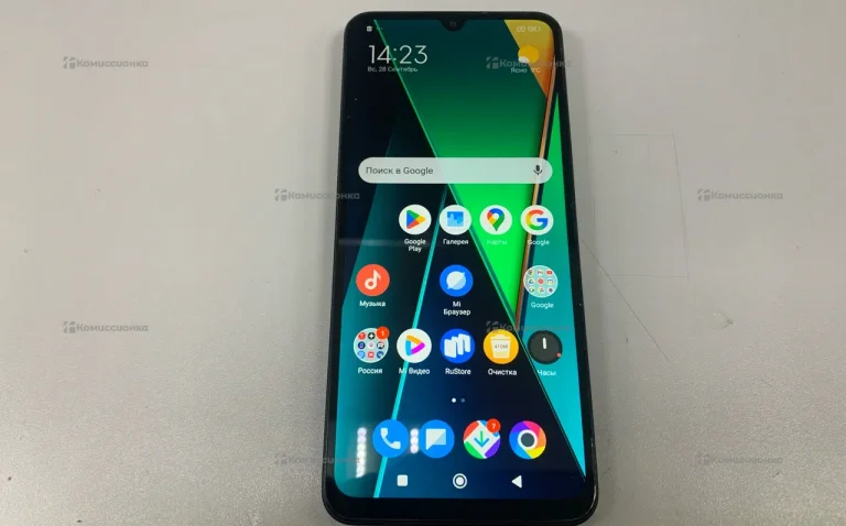 Xiaomi Poco C75 6/128GB