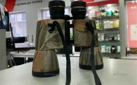 Купить Бинокль TAGREDER-FOV 204 FT б/у , в Самара Цена:1500рублей