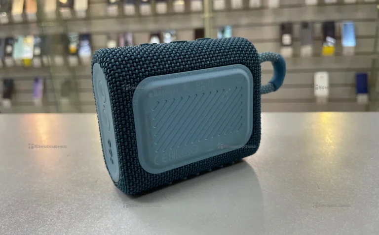 Колонка JBL Go3