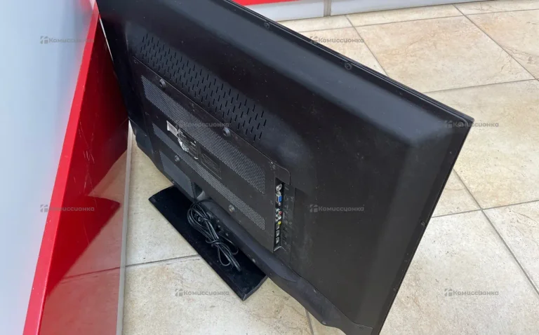 Haier le39m600f