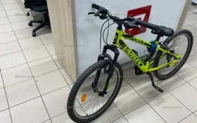 Купить Велосипед Varma Leo H4 б/у , в Тольятти Цена:4900рублей