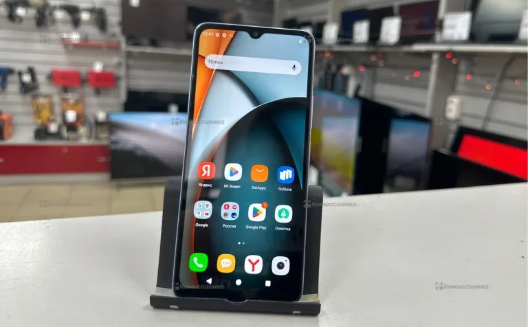 Xiaomi Redmi A3 3/64 ГБ