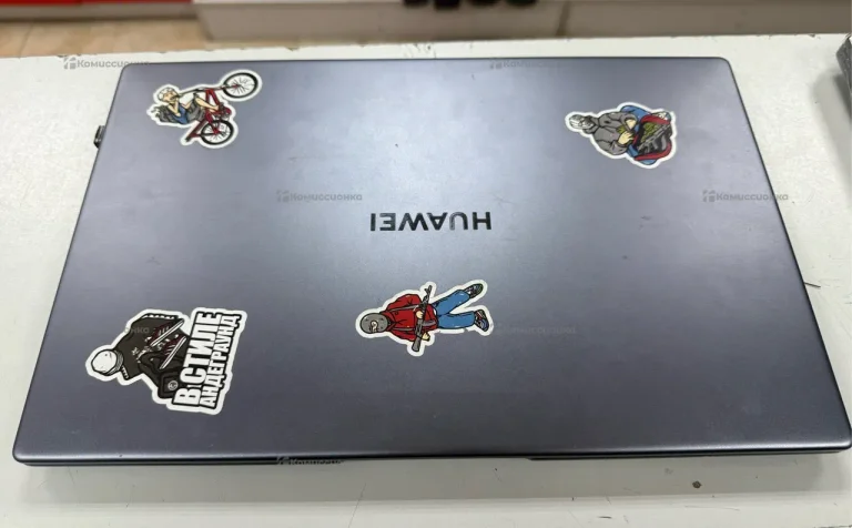 Ноутбук Ноутбук Huawei BOD-WDI9