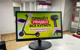 Монитор l g Монитор LG 22M 38A