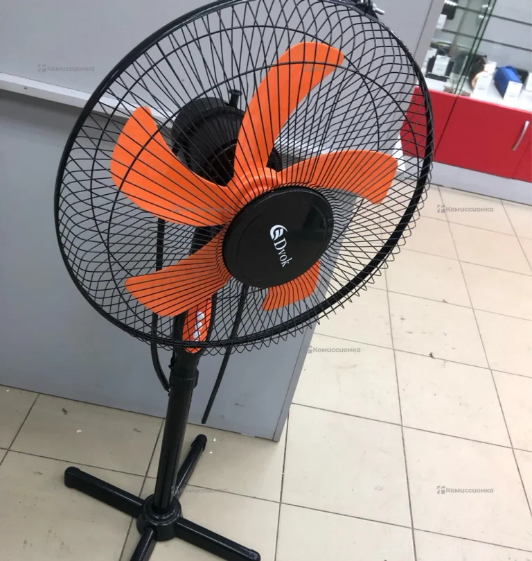 вентилятор DVOLK FS40-c