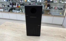 Купить Power Bank  Zeus 40.000mAh б/у , в Санкт-Петербург Цена:1790рублей