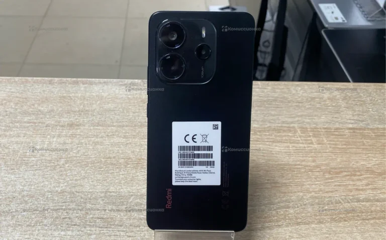 Xiaomi Redmi Note 14 8/256 ГБ