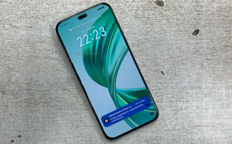 Honor X8b 6/128 ГБ