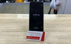 Infinix Hot 12i 4/64