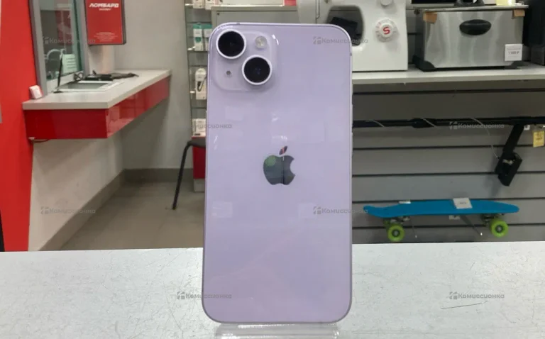 Apple iPhone 14 6/256 ГБ