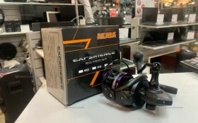 Купить Катушка Ankara Experience Big Feeder 6000 б/у , в Санкт-Петербург Цена:2200рублей