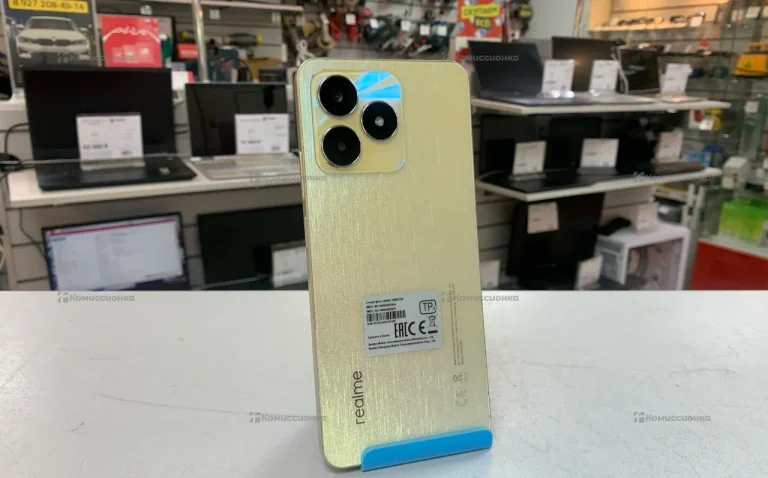 Realme C53 6/128Gb