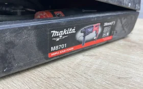 Купить Перфоратор Makita M8701 б/у , в Саратов Цена:4500рублей