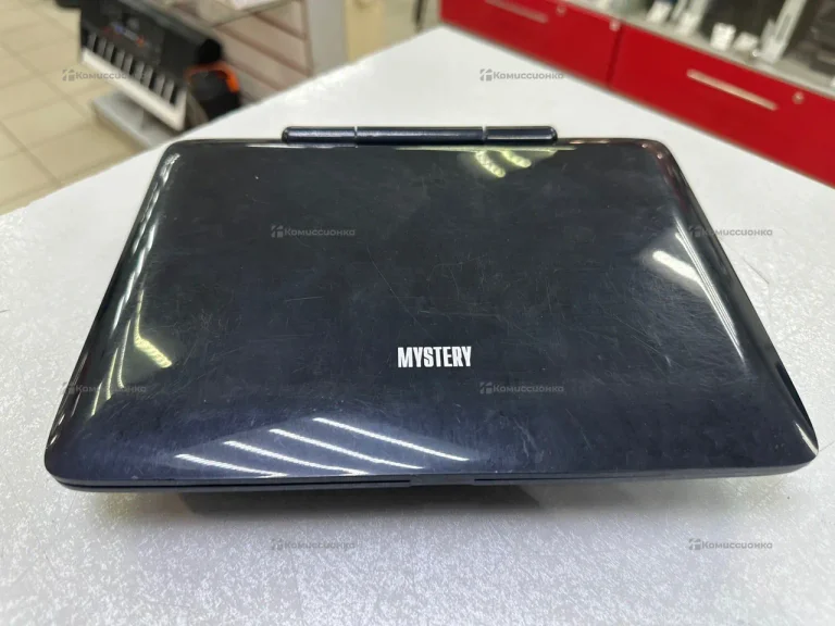 DVD плеер Mystery
