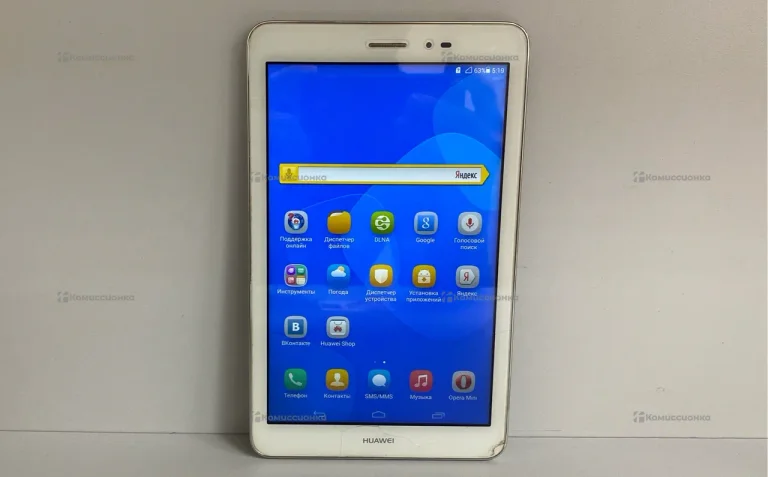Планшет Huawei MediaPad T1 8.0 3G 8GB