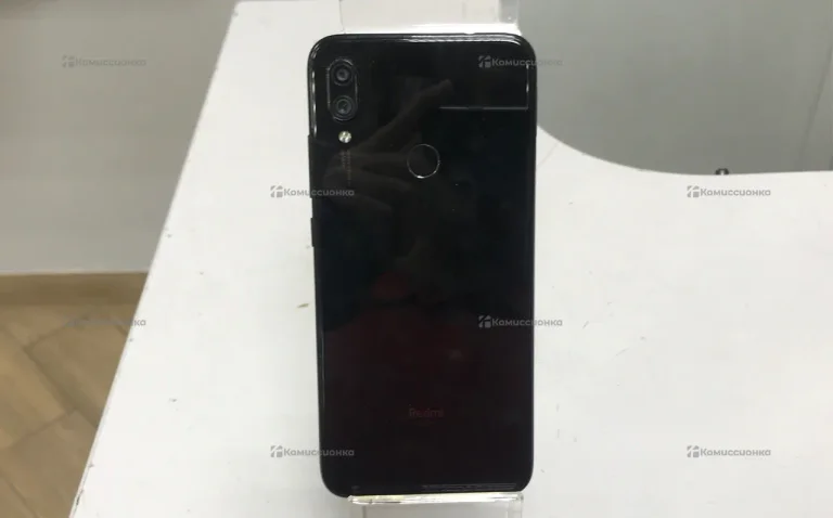 Xiaomi Redmi Note 7 6/64 ГБ