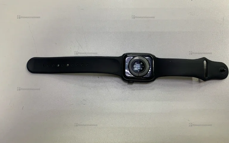 Часы Watch 10