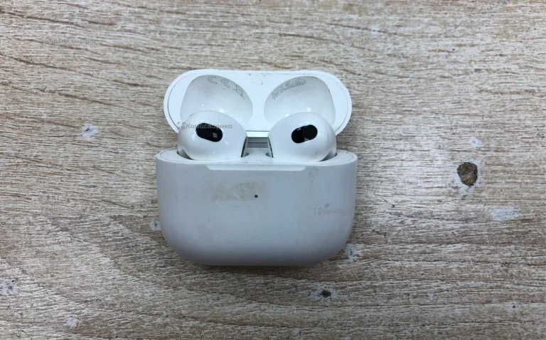 Наушники  Apple AirPods 3