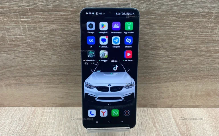 Realme Note 60x 3/64 ГБ