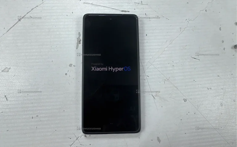 Xiaomi Poco M6 Pro 12/512 ГБ