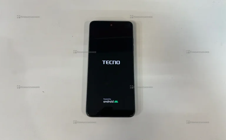Tecno 20C 8/128GB