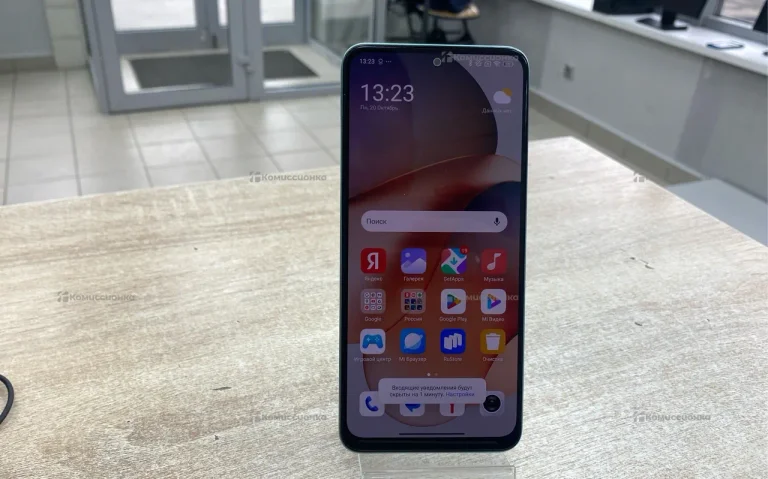 Xiaomi Redmi Note 12 8/256 ГБ