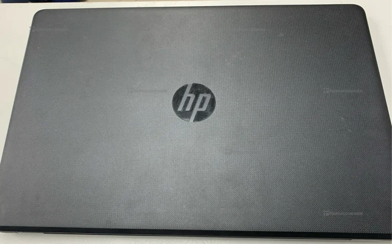 Ноутбук HP 15-bs162ur