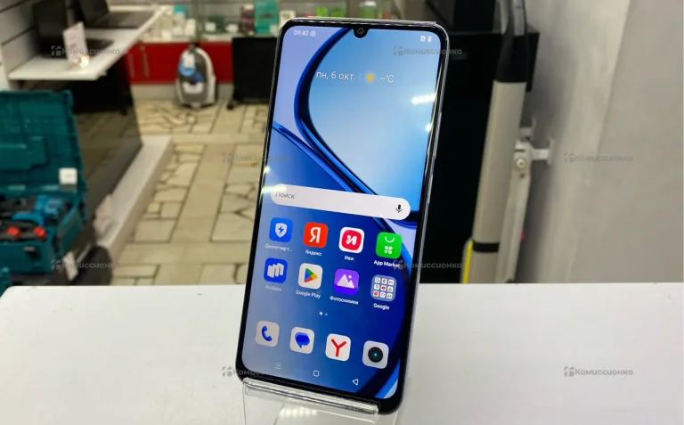Realme Note 60 4/128
