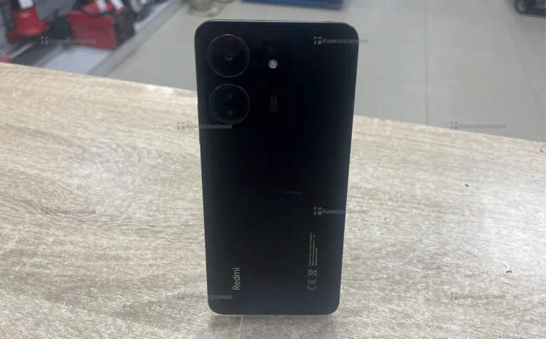 Xiaomi Redmi 13C 8/256 ГБ