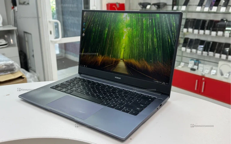 Ноутбук Honor MagicBook 14