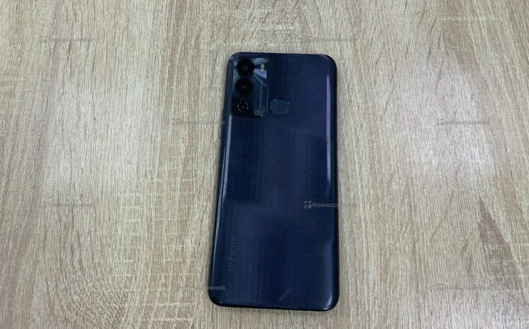 Infinix Hot 12i 4/64