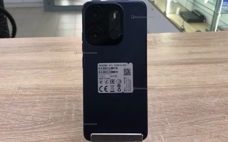 Tecno soark Go 2023