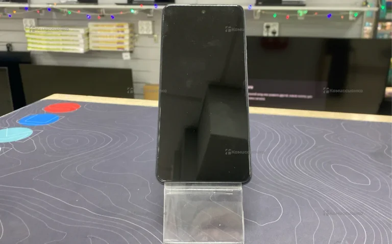 Tecno Spark 20 8/256 ГБ