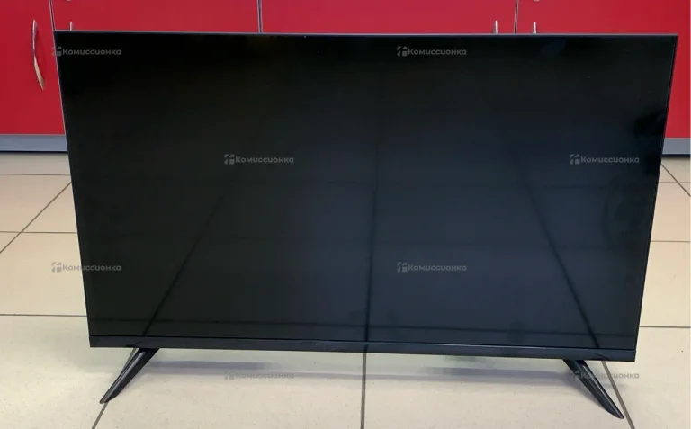 Телевизор QN900