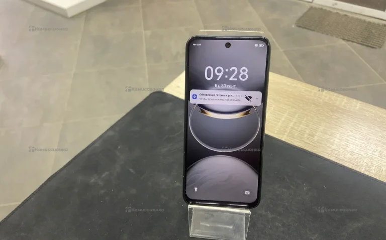 Tecno spark 30c 4/128