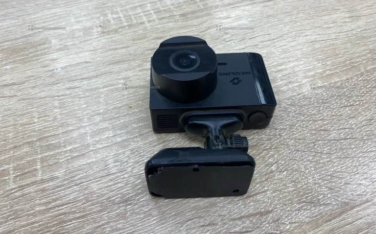 Видео регистратор G-TECH X36