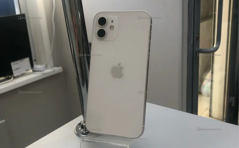 Apple iPhone 12 4/64 ГБ