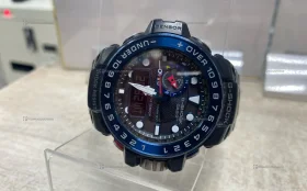 Купить Часы  Casio G-Shock wr20bar б/у , в Москва и область Цена:15900рублей