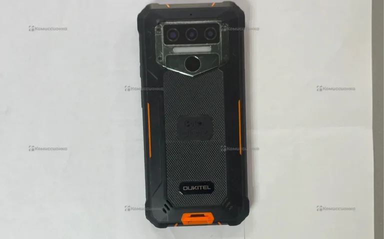 Oukitel WP23 Pro, 8/128Gb