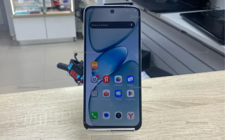 Tecno spark go 1 4/64