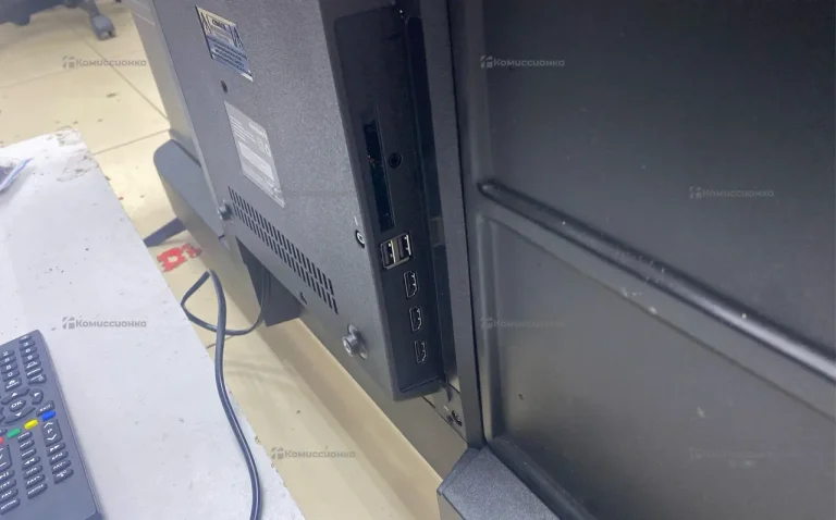 Телевизор Smart TV QN900